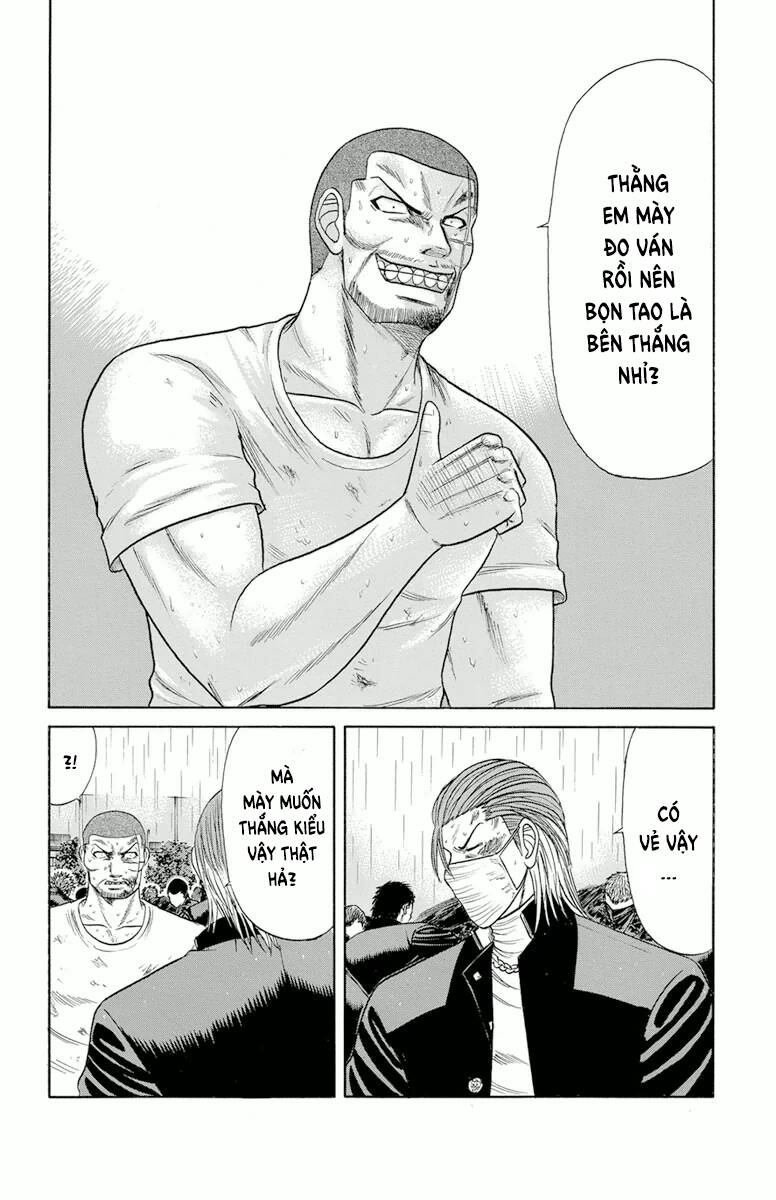 crows zero chapter 71 8