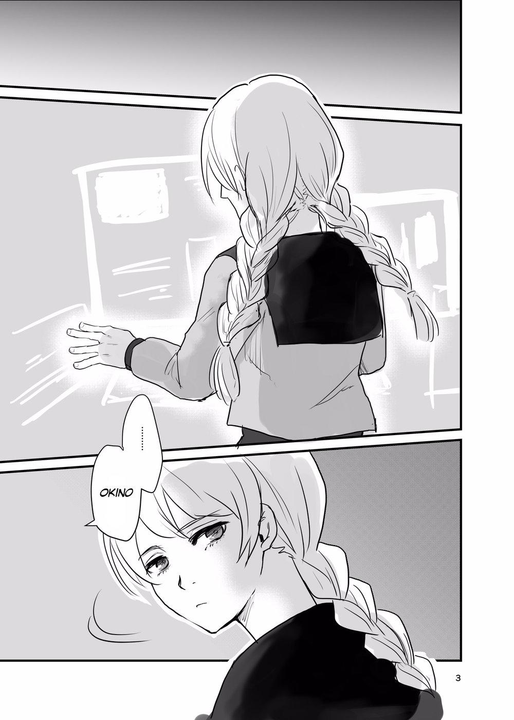 oneshot hỏny chapter 96 2