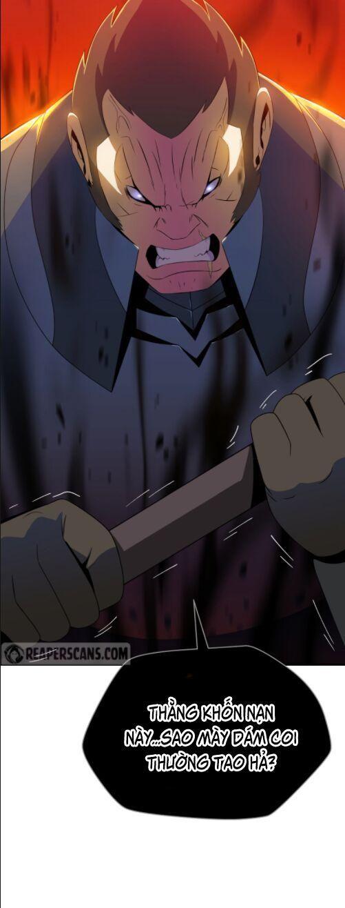 tiêu diệt đấng cứu thế chapter 45 21
