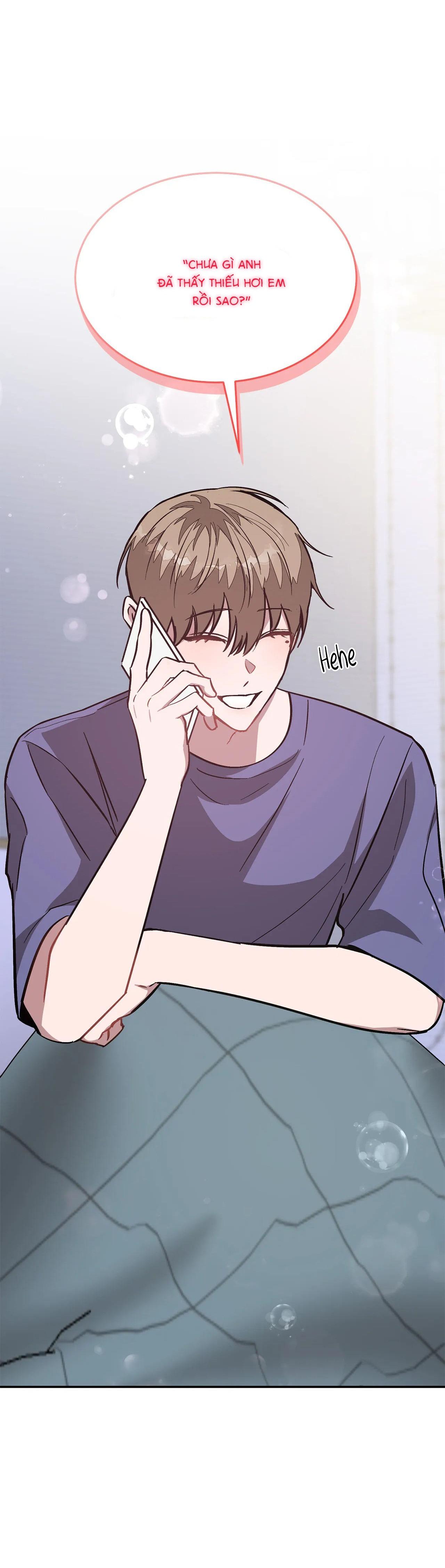 Sống Lại Lần Nữa chapter 63 52