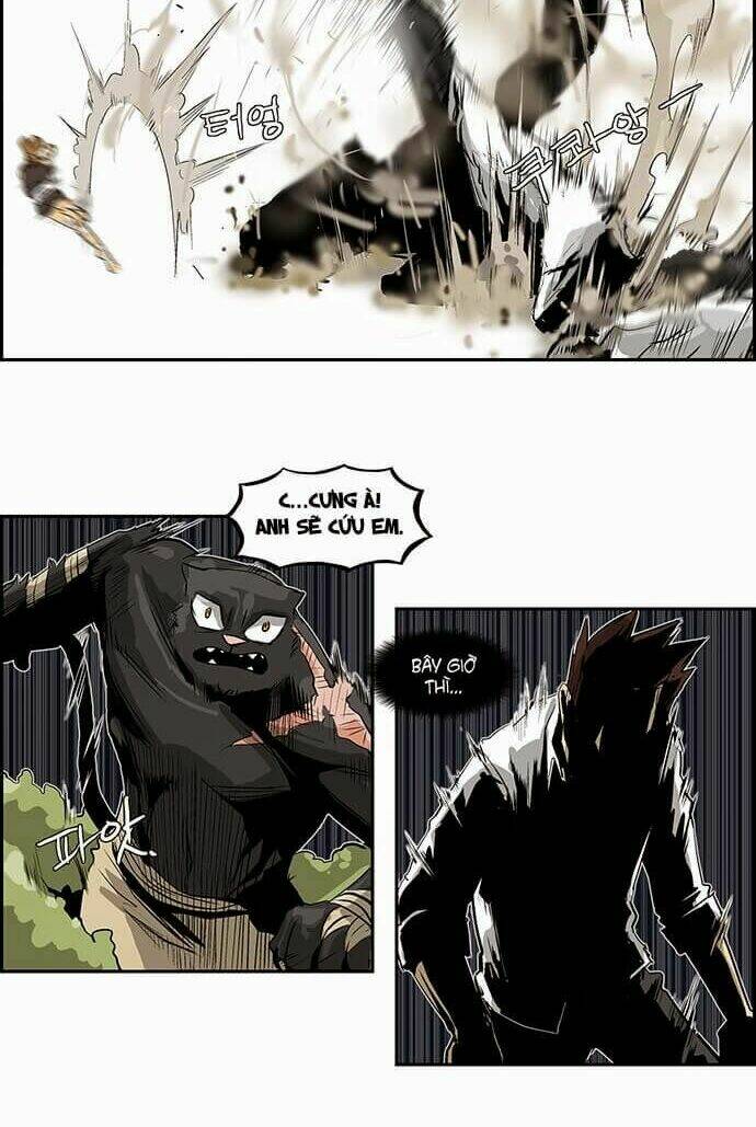 special martial arts extreme hell private high school chapter 27 12