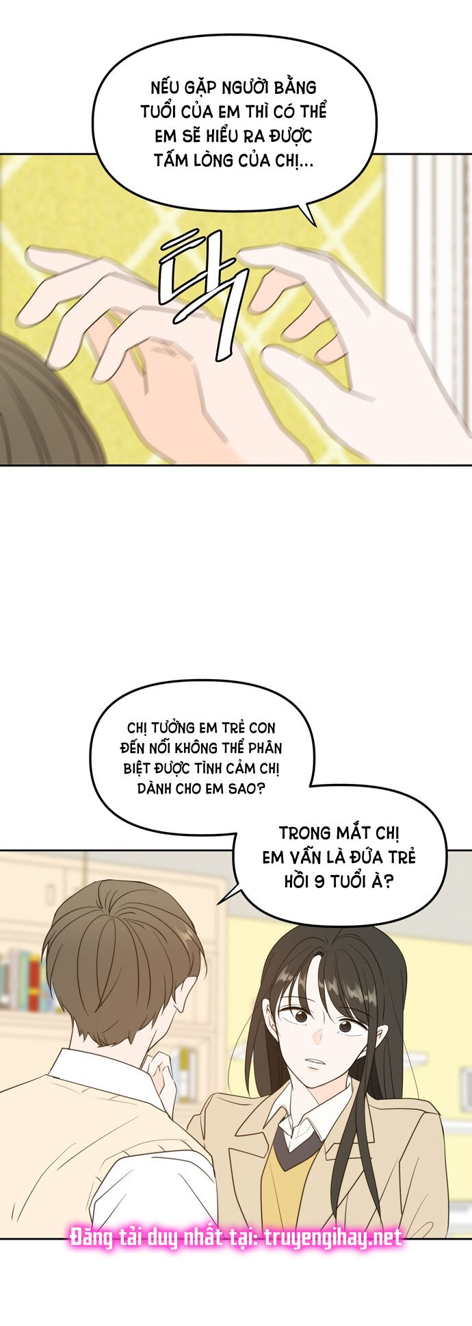 hẹn gặp anh ở kiếp thứ 19 chapter 110 51