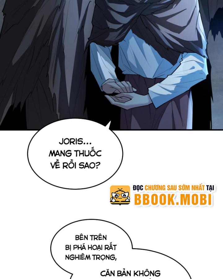 ta, thiên sát cô tinh chapter 20 49