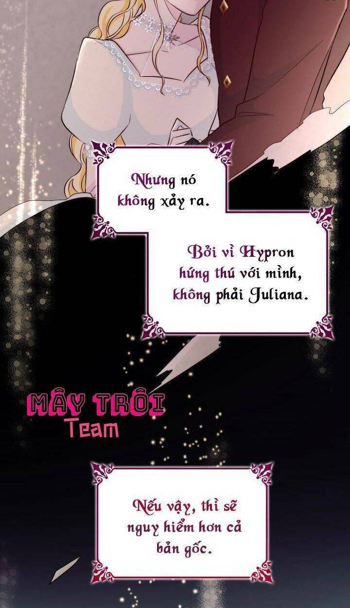 dây xích kiềm chế nam chính hắc ám tuột mất rồi chapter 32 66