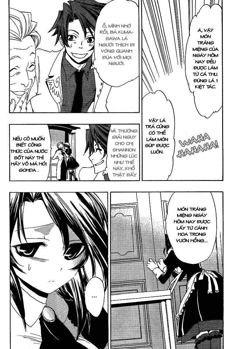 umineko no naku koro ni episode 1: legend of the golden witch chapter 3 29