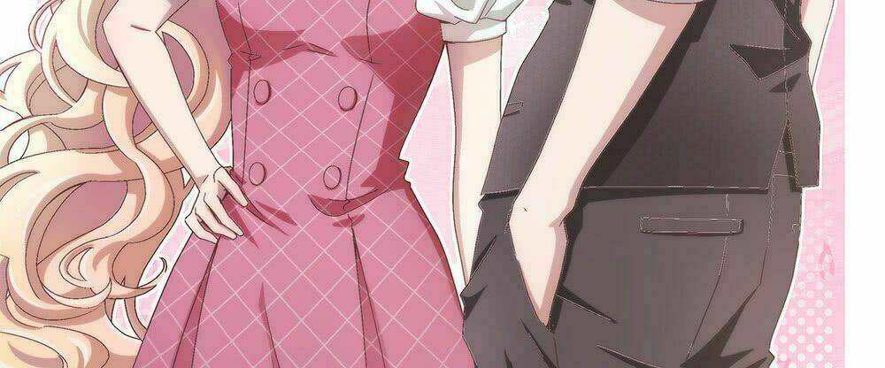 mỹ vị hữu không phải lỗi của tôi chapter 3.1 20