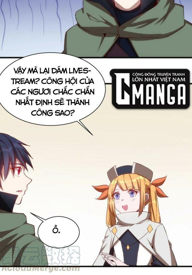 thánh đường chi thành chapter 70 27