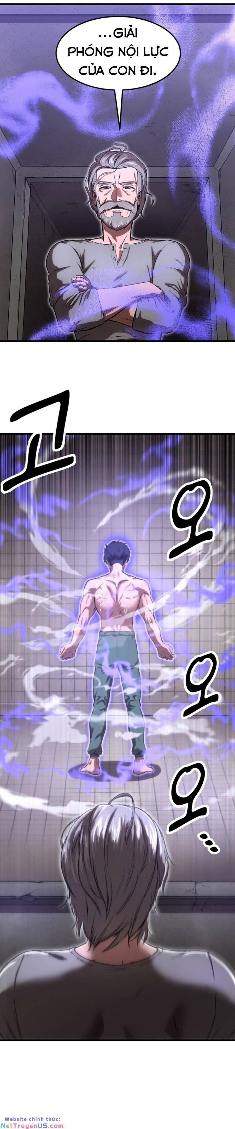 Kết hôn với kẻ thù cũ, chúng tôi trở thành cặp đôi mạnh nhất chapter 3 11