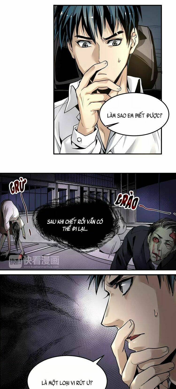 bình minh cuối cùng chapter 4 4