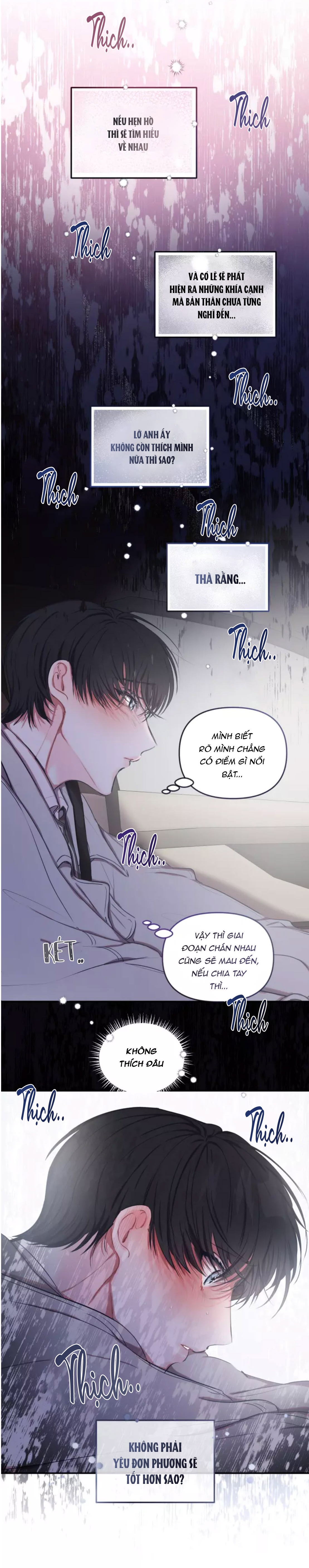 hợp đồng tình yêu chapter 48 41