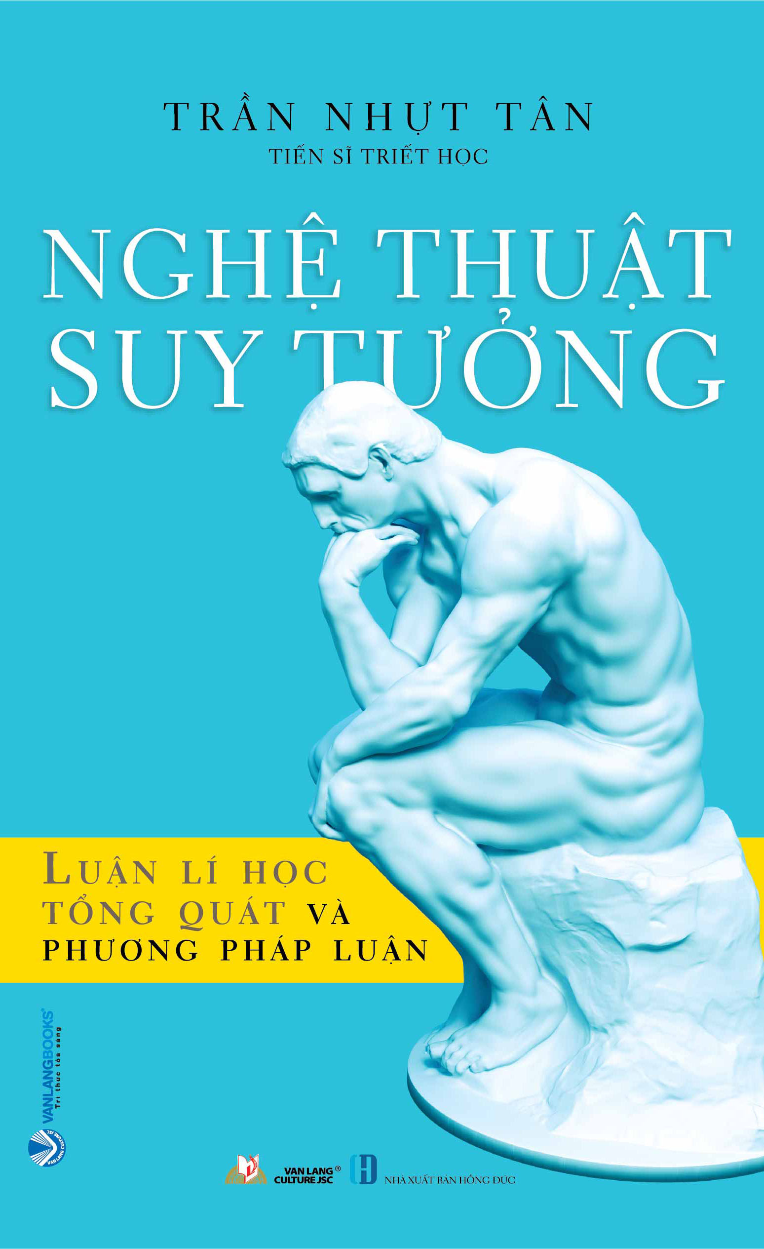 Nghệ Thuật Suy Tưởng