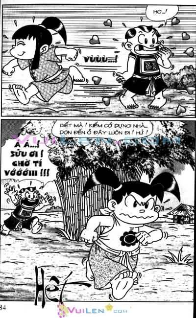 thần đồng đất việt chapter 111 81