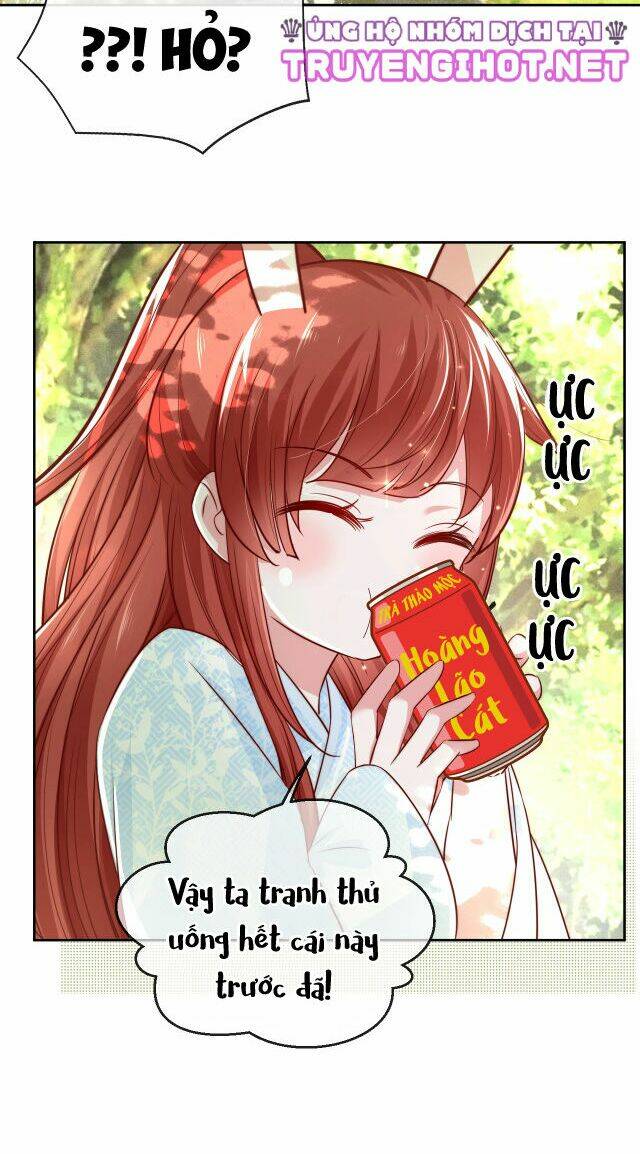 hắc hóa nam chính trực tuyến nuôi thỏ chapter 22 28