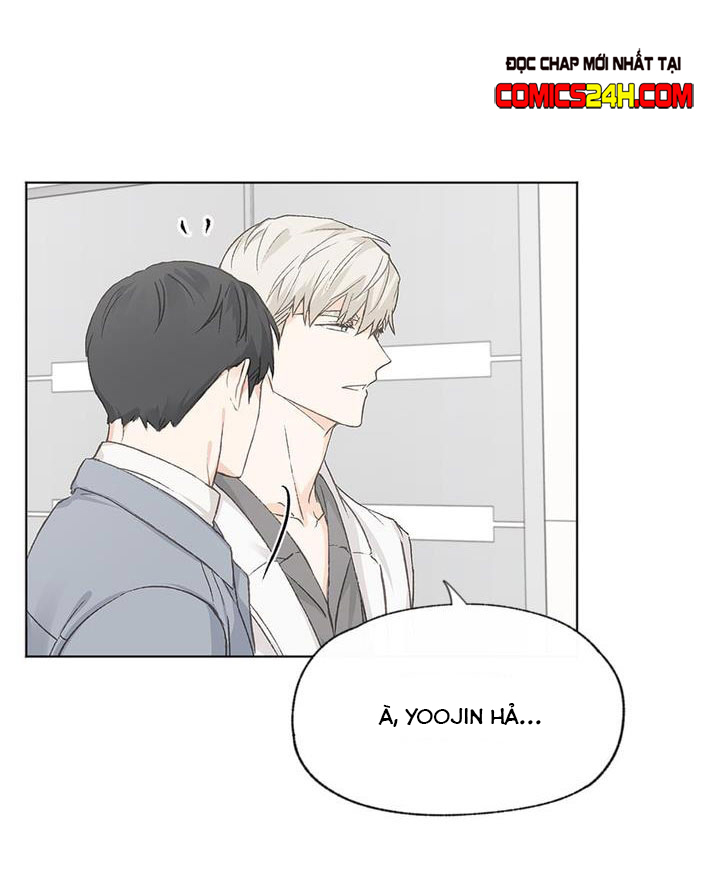 giữa yêu và ghét chapter 17 51