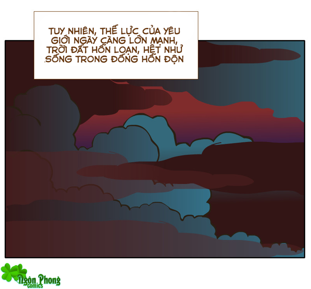 hòa thượng và tiểu long quân chapter 47 19
