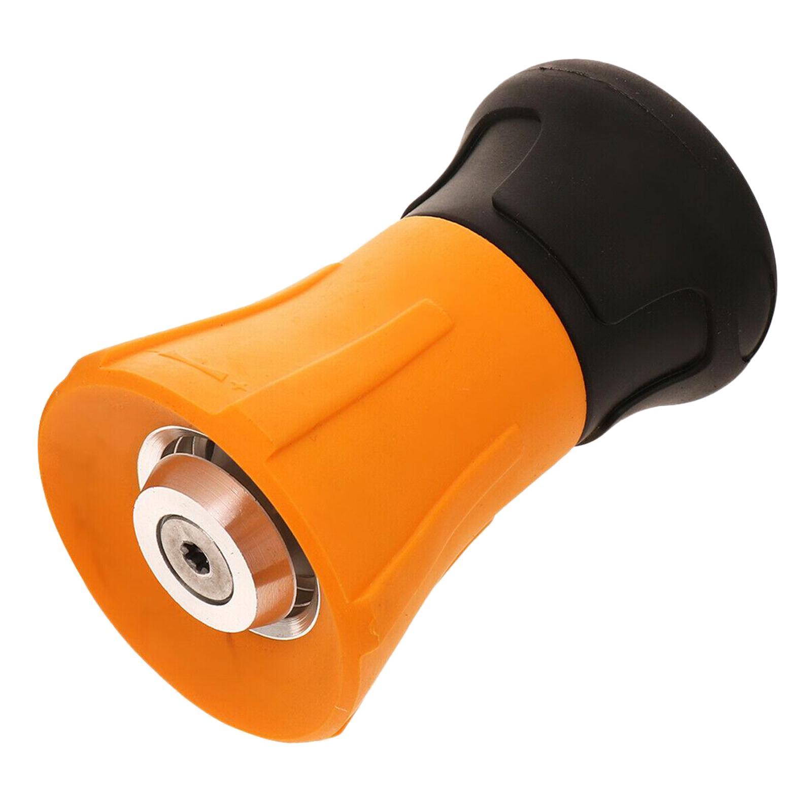 Hose Nozzle Water Hose Nozzle Spray Nozzle Car Wash Garden Watering Sprayer