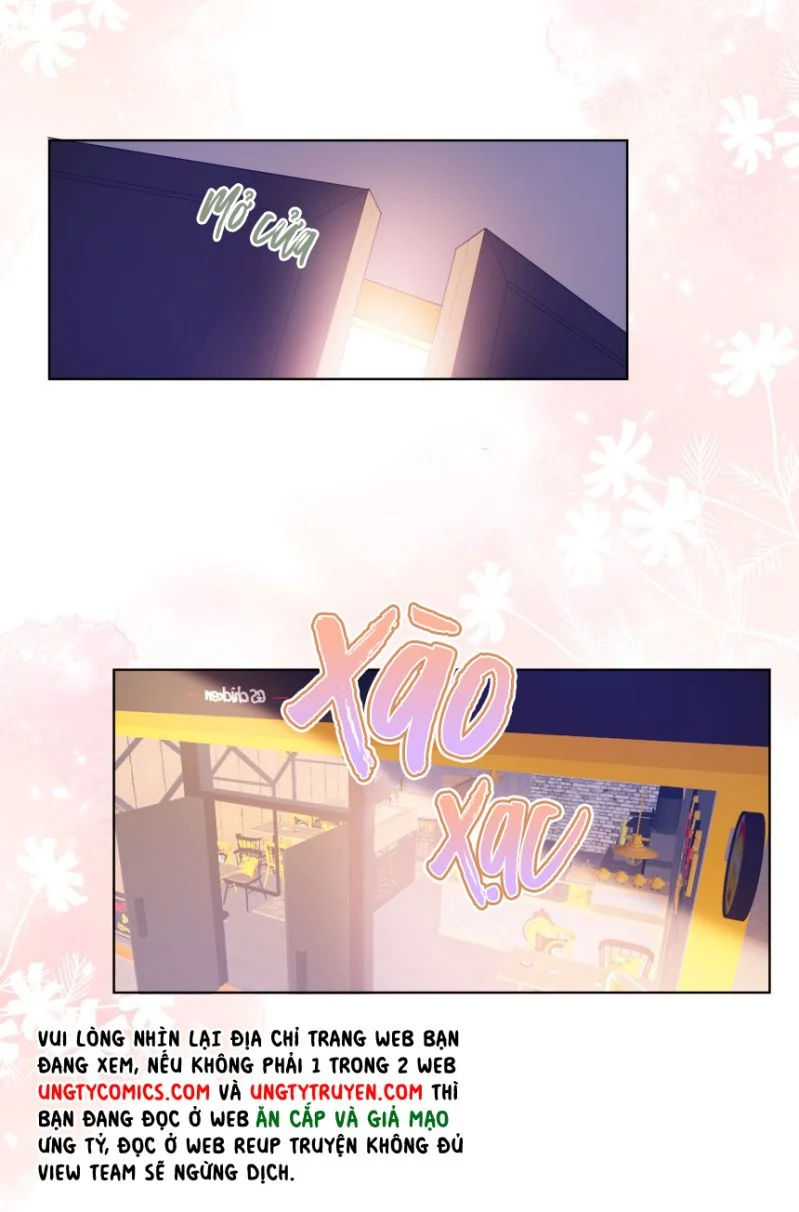 tư tự vạn thiên chapter 24 38