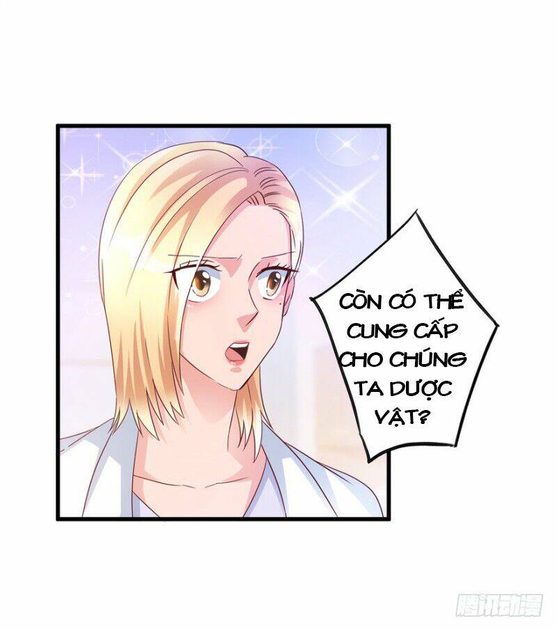 thấu thị tiên y chapter 63 25