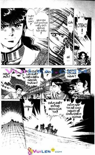 vương tử takeru chapter 9 69