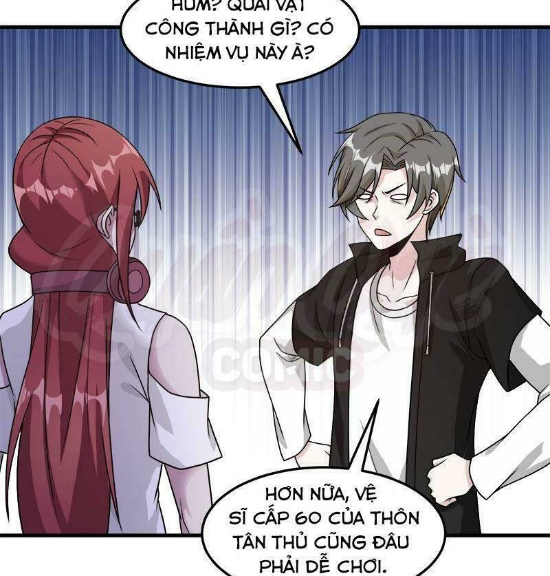 kiếm vũ chapter 89 5