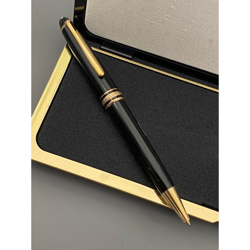 Bút bi xoay Montblanc Meisterstuck 164 made in Germany  - 4500.92175