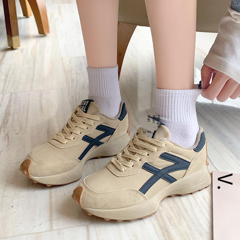 Giá thấp nhất Giày bố Giày thể thao bán chạy nhất Giày chạy bộ Thời trang Giày công sở Đa năng
