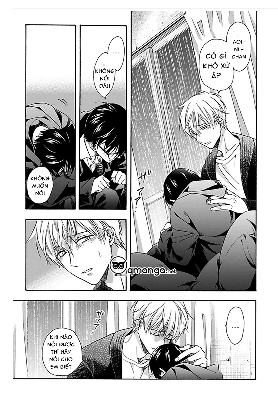 chờ em yêu anh chapter 5 9