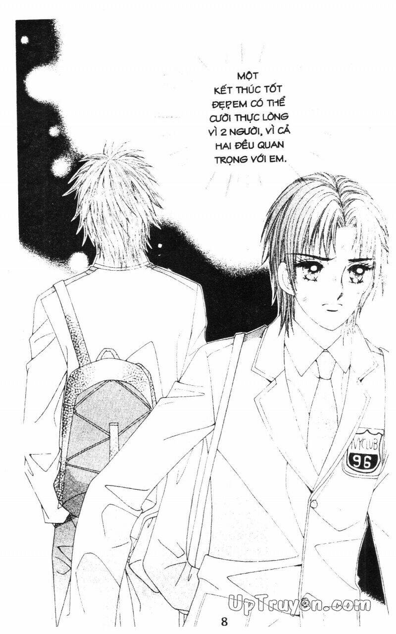 mặt nạ tình yêu chapter 46 8