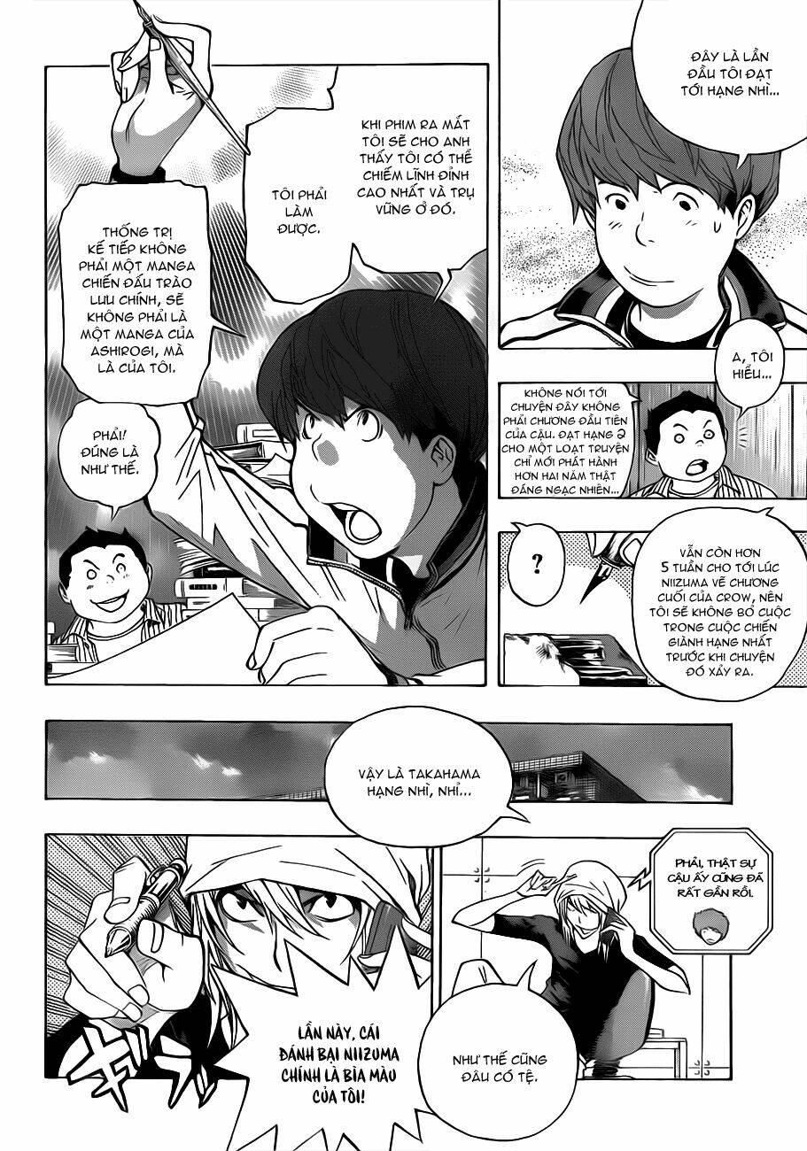 họa sĩ truyện tranh chapter 137 11