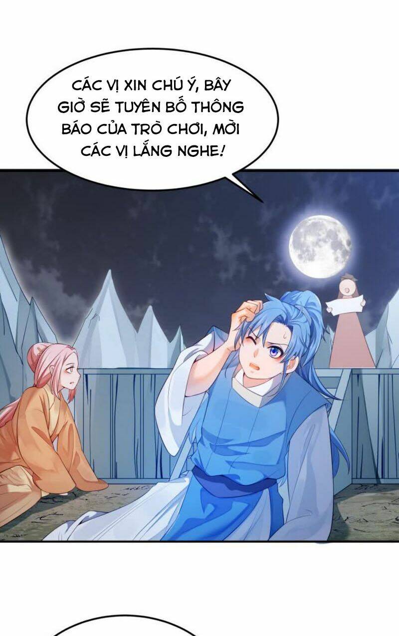 ma nhị đại chapter 14 16