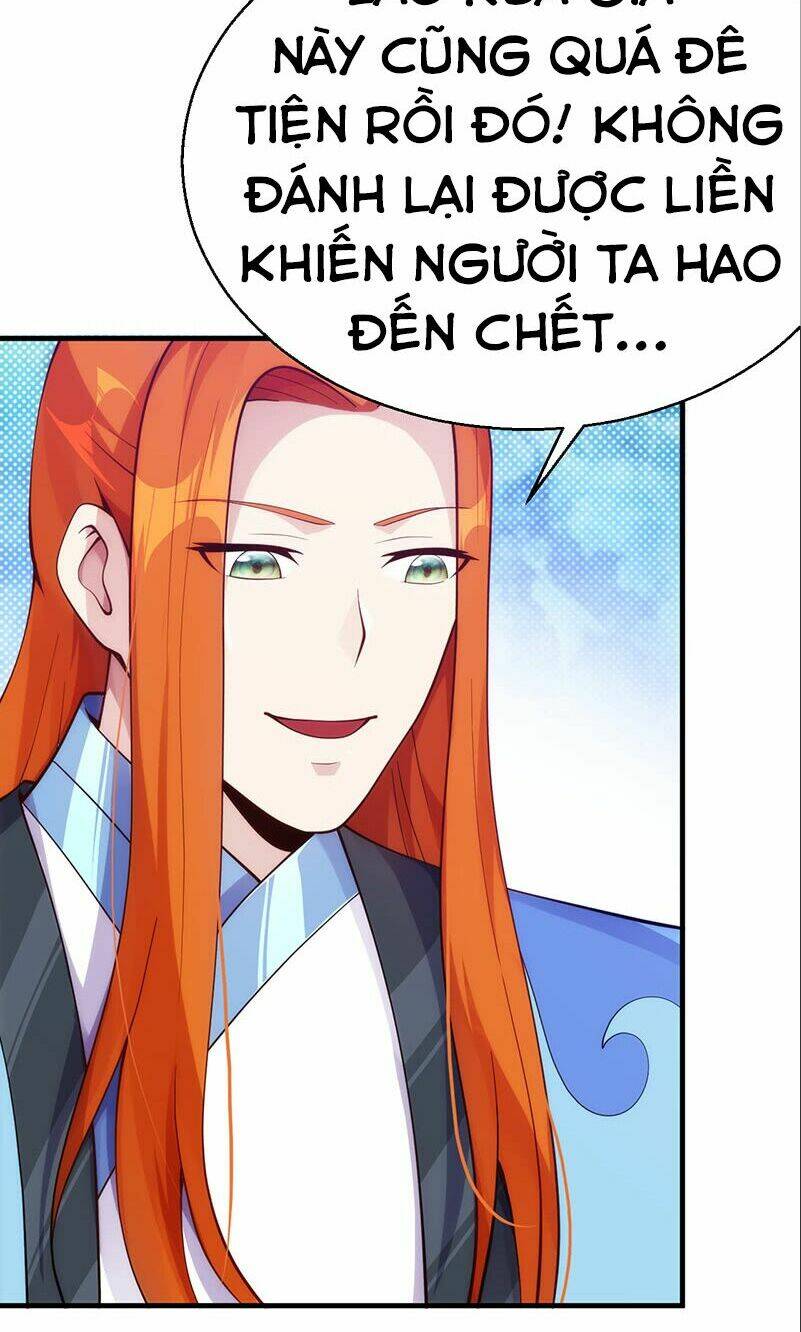 thiên hạ kiếp chapter 18 15