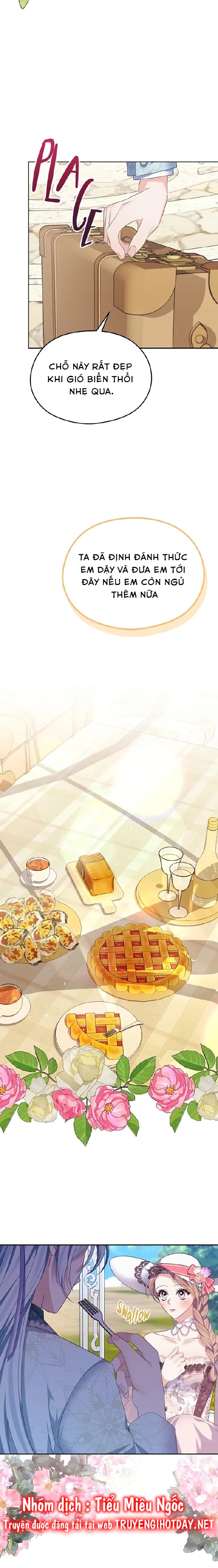 aster yêu dấu của tôi chapter 56 13