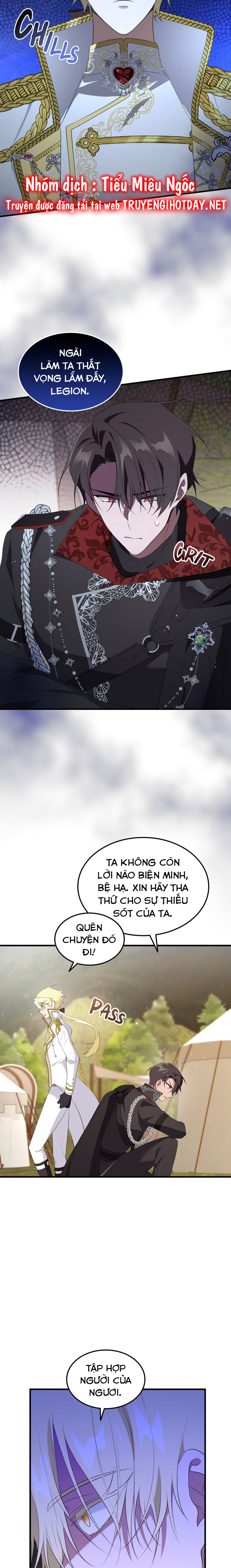 thưởng thức hương vị chapter 48 26