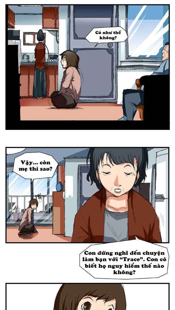 siêu năng chapter 0 7