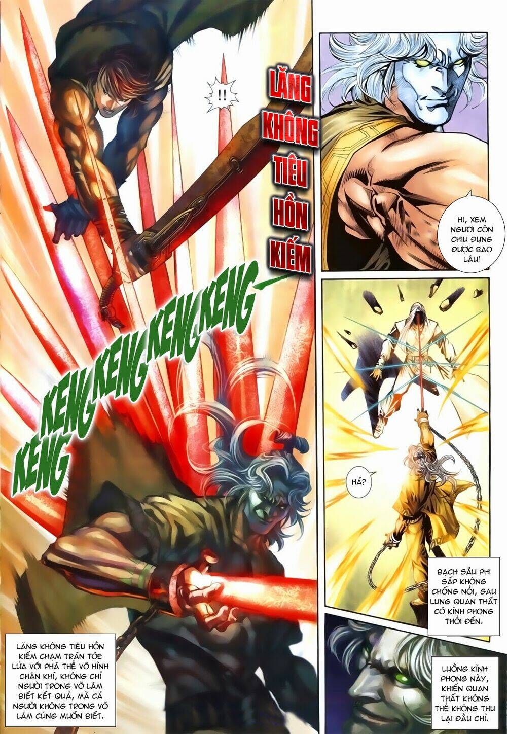 thuyết anh hùng thùy thị anh hùng chapter 12 26