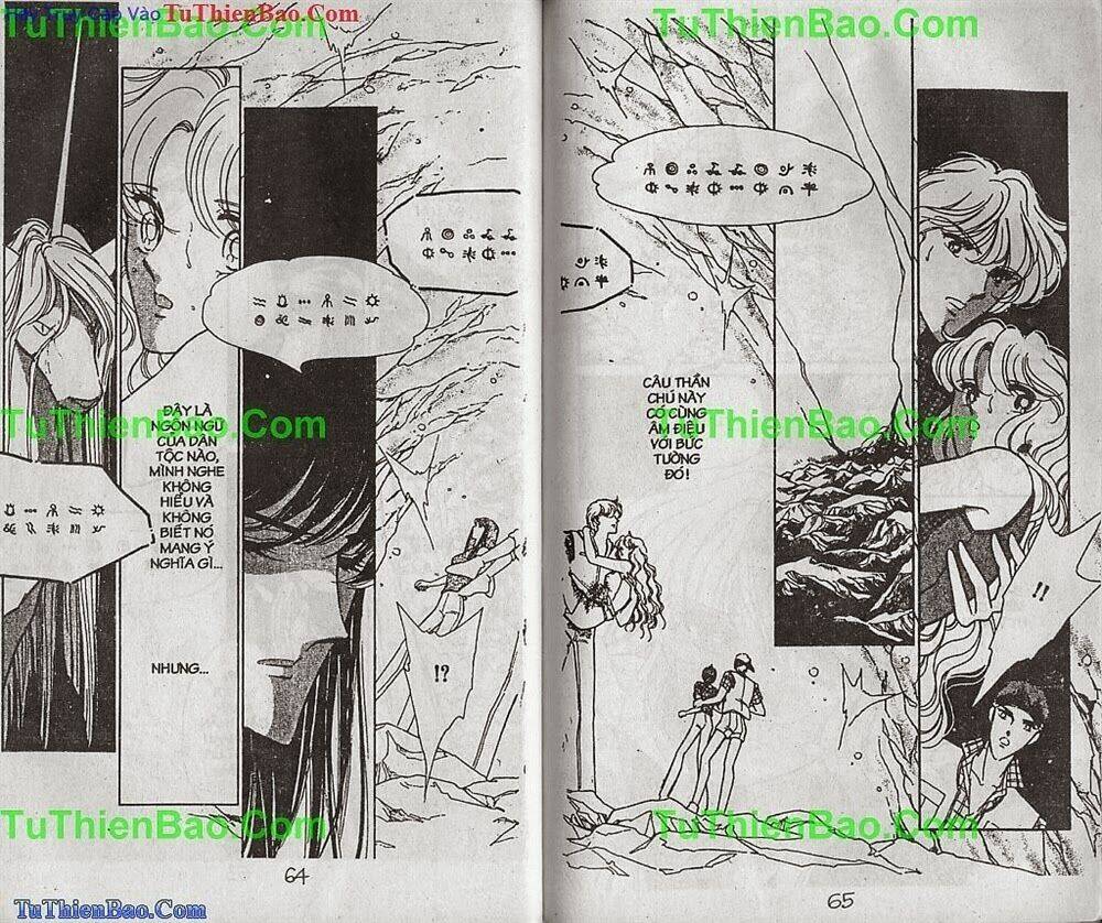 câu chuyện dẽ thương chapter 11 27