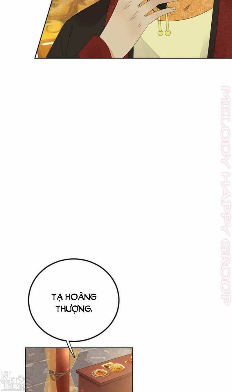 dục hỏa độc nữ chapter 107 31