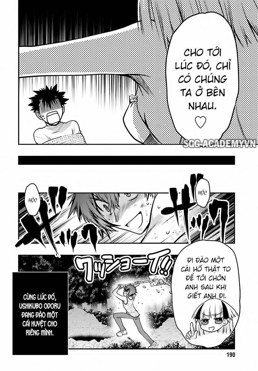 oniichan control chapter 28 12