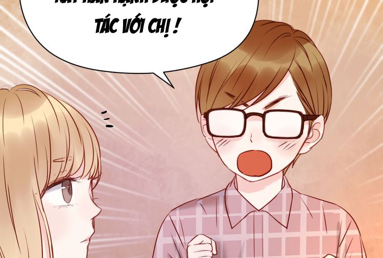 lượm được một tiểu hồ ly phần 1 chapter 42.5 9