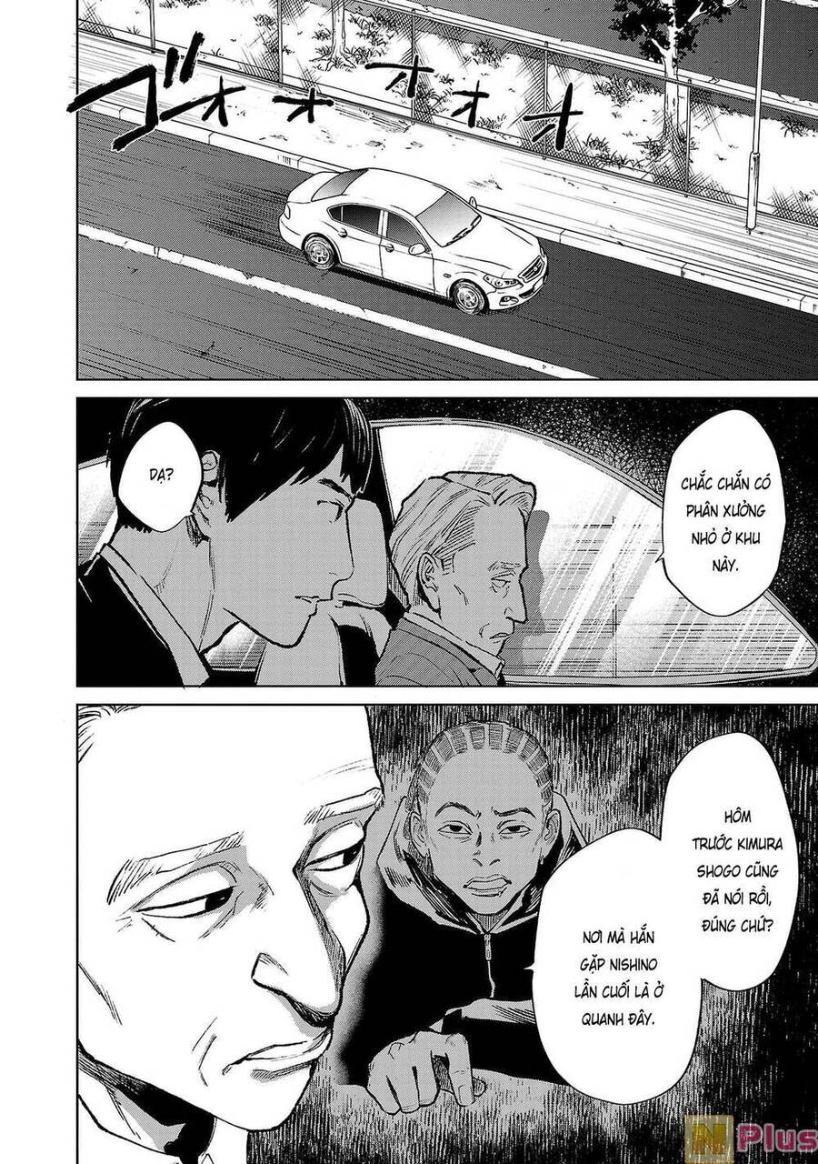 Vậy Để Tôi Giết Chúng Thay Cậu Nhé? chapter 50 11