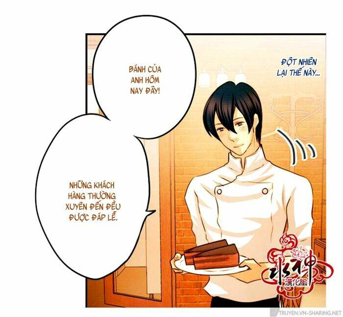 something sweet chapter 9 14