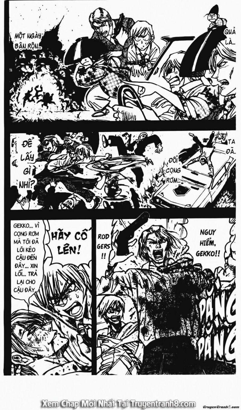 sắc lệnh ánh trăng chapter 23 26