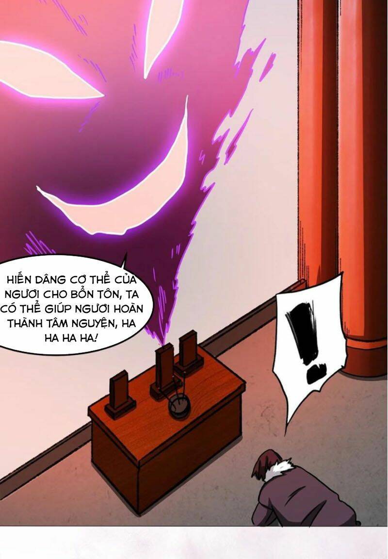 người tu tiên tại đô thị chapter 87 4