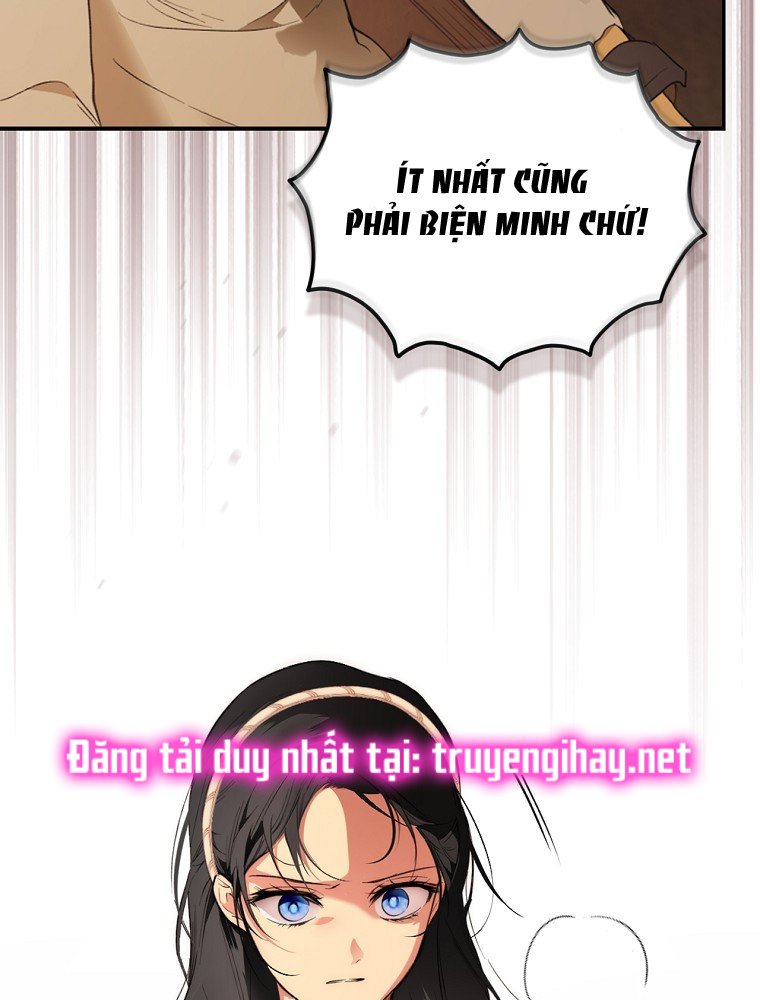 quý cô bí ẩn - secret lady chapter 61.2 9