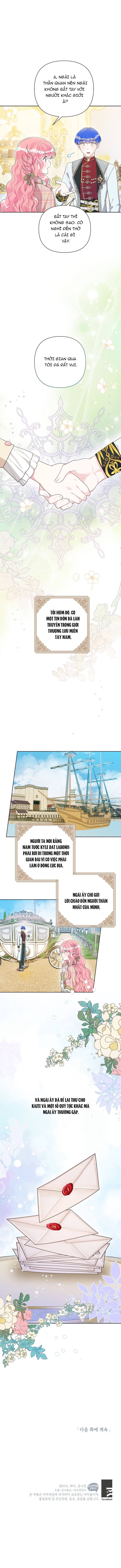 trở thành con dâu bất đắc dĩ chapter 83 5