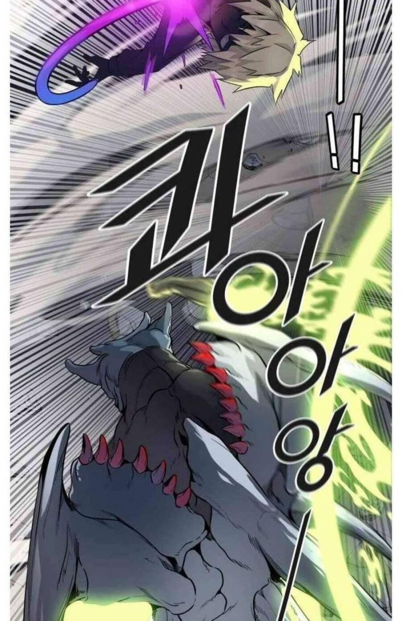 tòa tháp bí ẩn 2 chapter 505 34