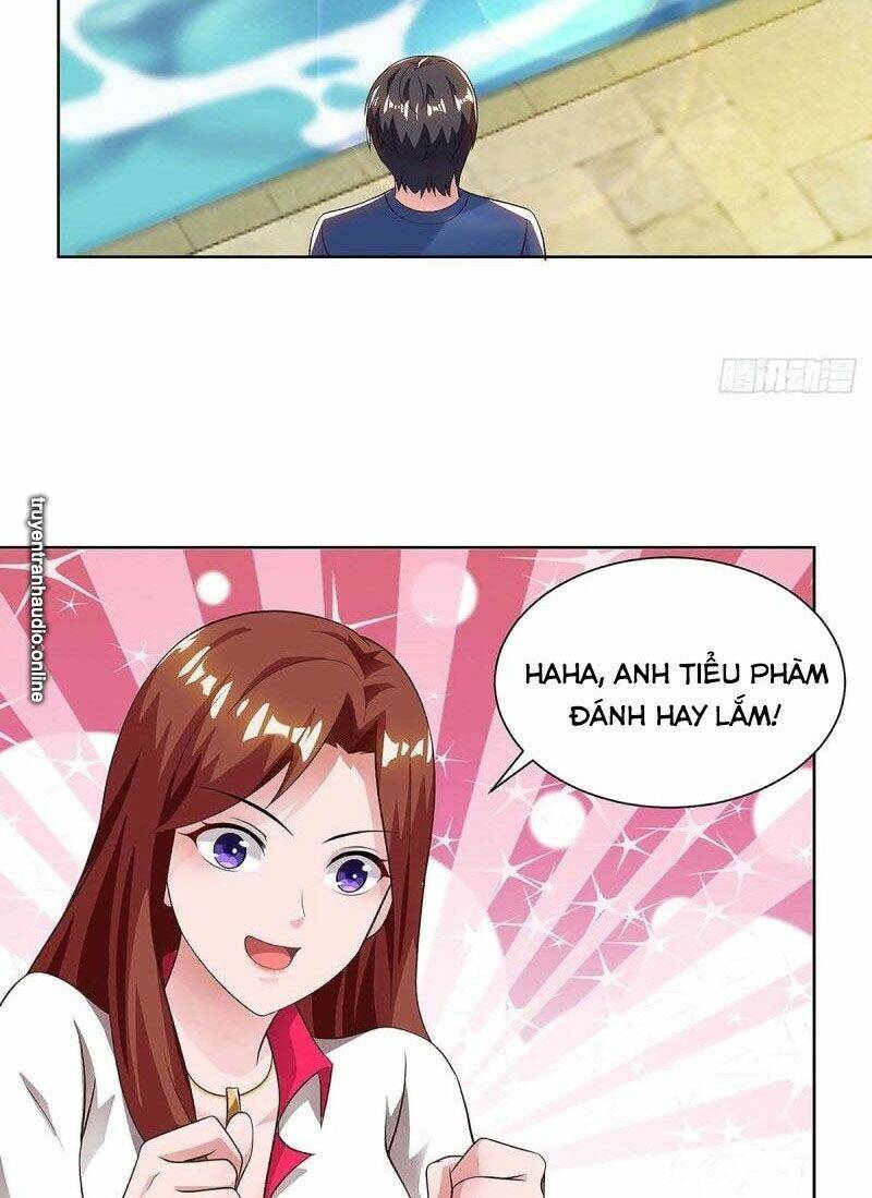 trọng sinh khí thiếu quy lai chapter 115 35