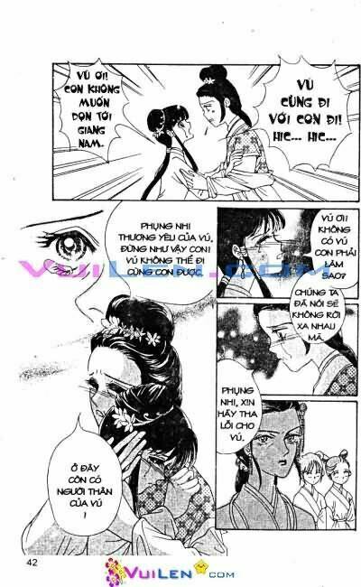 cô gái 300 tuổi chapter 2 42