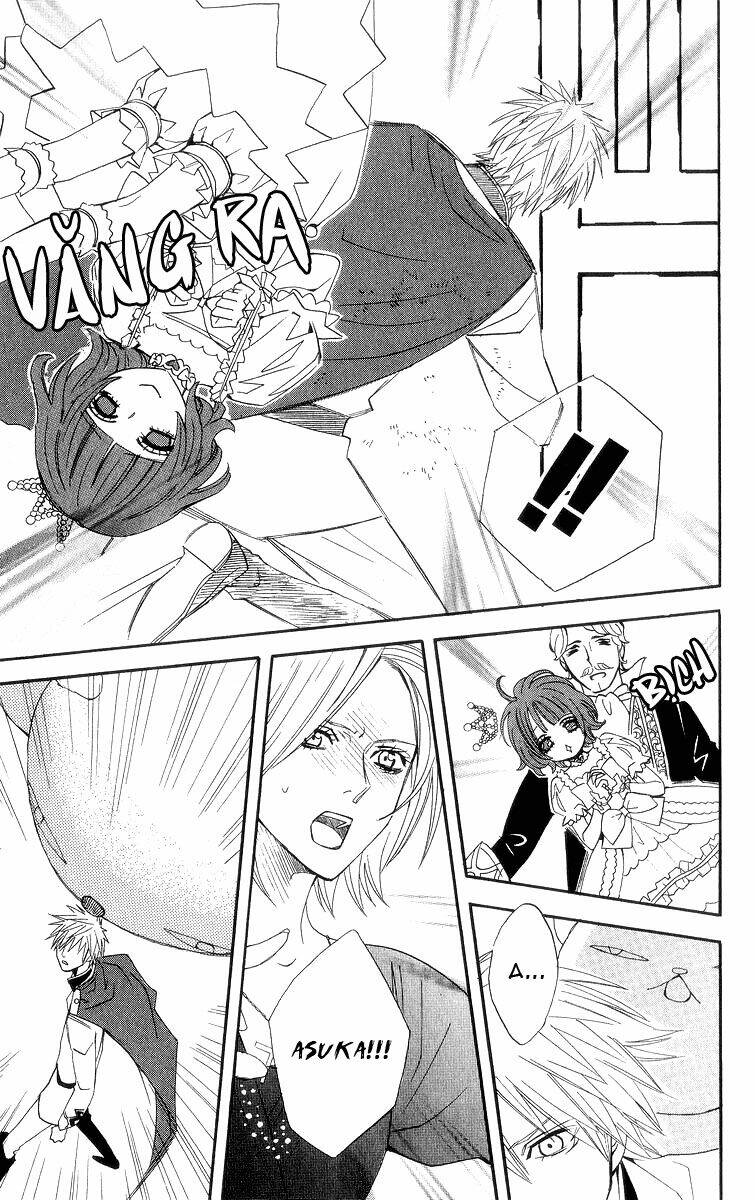 chàng trai hoàn hảo chapter 8 33