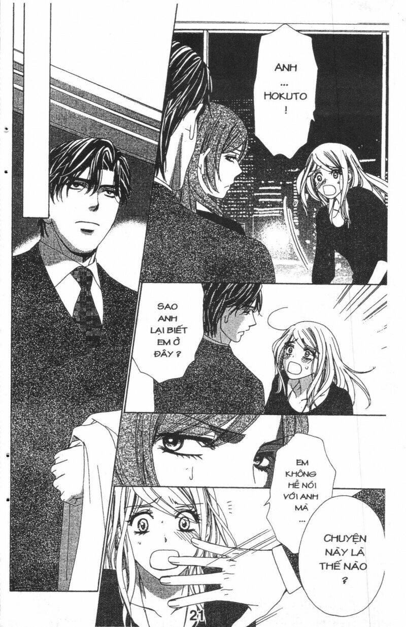 hôn nhân bất đắc dĩ - love of firos you chapter 33 21